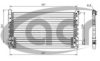 VOLVO 3962651 Condenser, air conditioning